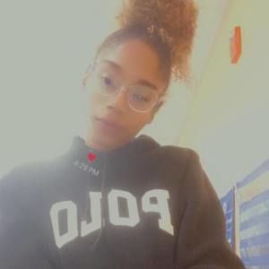 Meet your Posher, Rosa